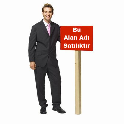 Bu alan adı satılıktır